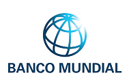 Marcador de texto banco mundial